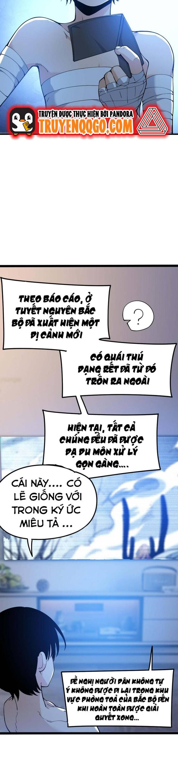 Ta Đến Từ Hư Không Chapter 1 - Trang 2