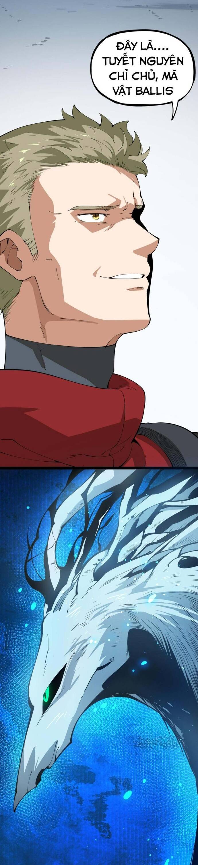 Ta Đến Từ Hư Không Chapter 1 - Trang 2