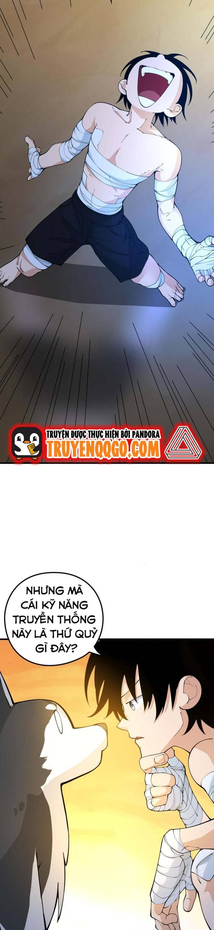 Ta Đến Từ Hư Không Chapter 1 - Trang 2