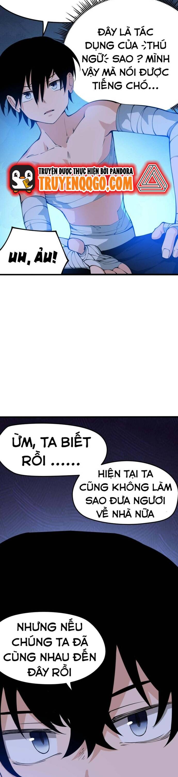 Ta Đến Từ Hư Không Chapter 1 - Trang 2