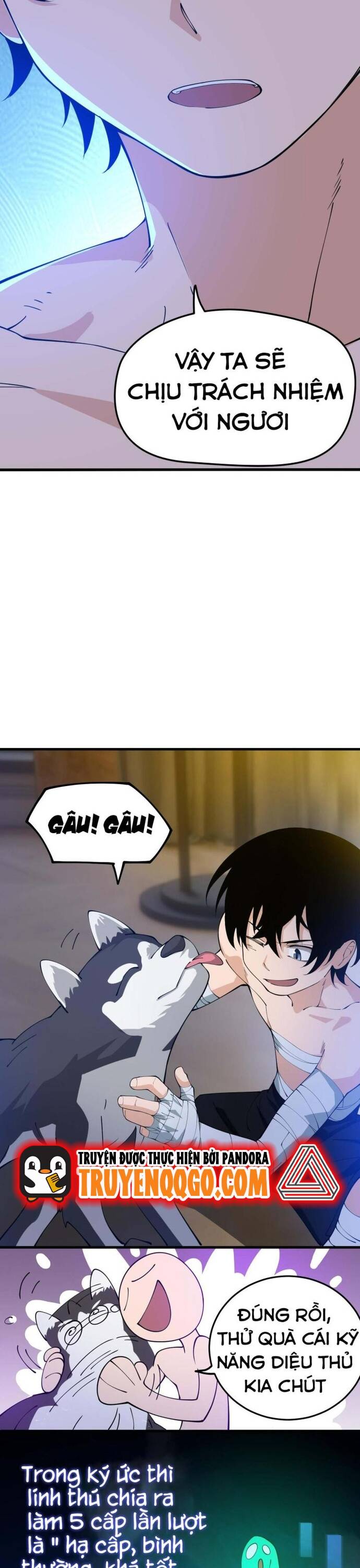 Ta Đến Từ Hư Không Chapter 1 - Trang 2