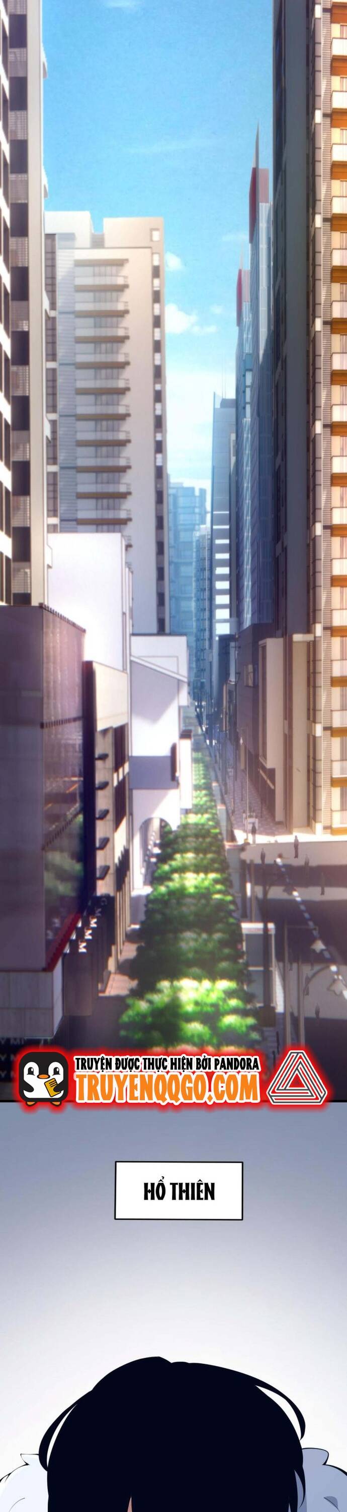 Ta Đến Từ Hư Không Chapter 1 - Trang 2