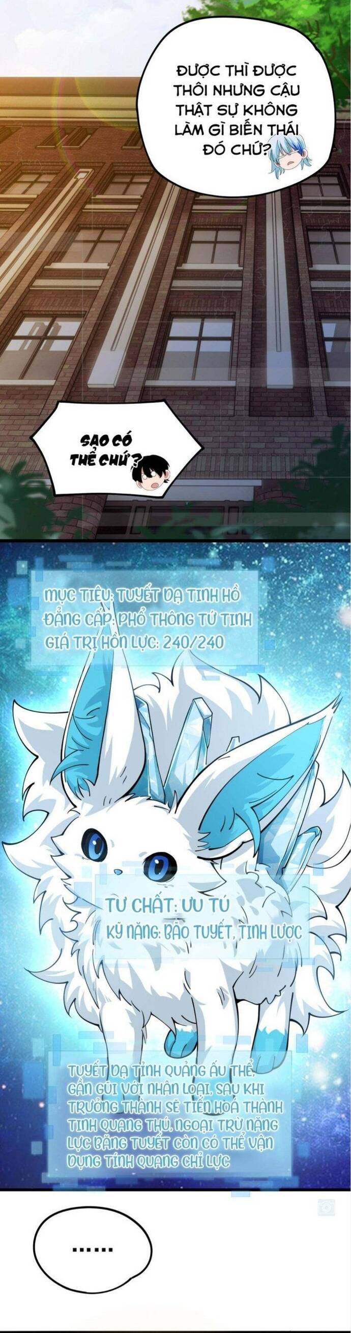 Ta Đến Từ Hư Không Chapter 2 - Trang 2