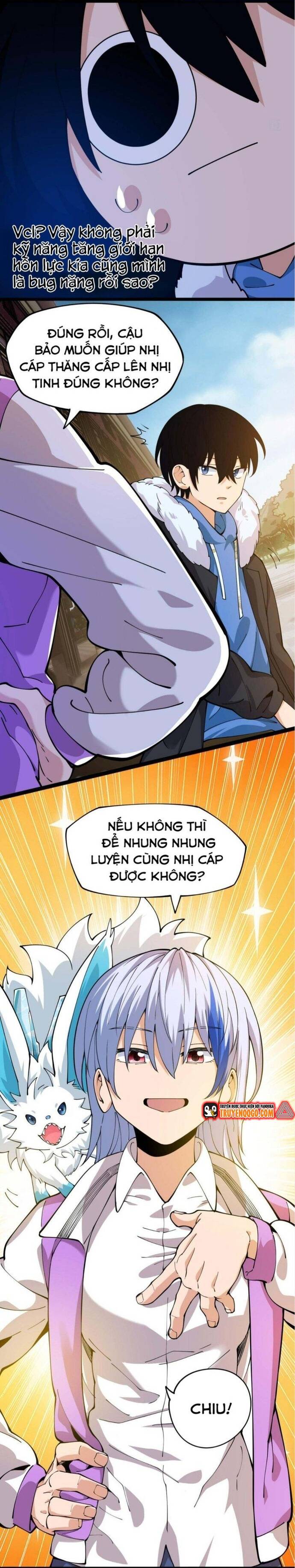 Ta Đến Từ Hư Không Chapter 2 - Trang 2