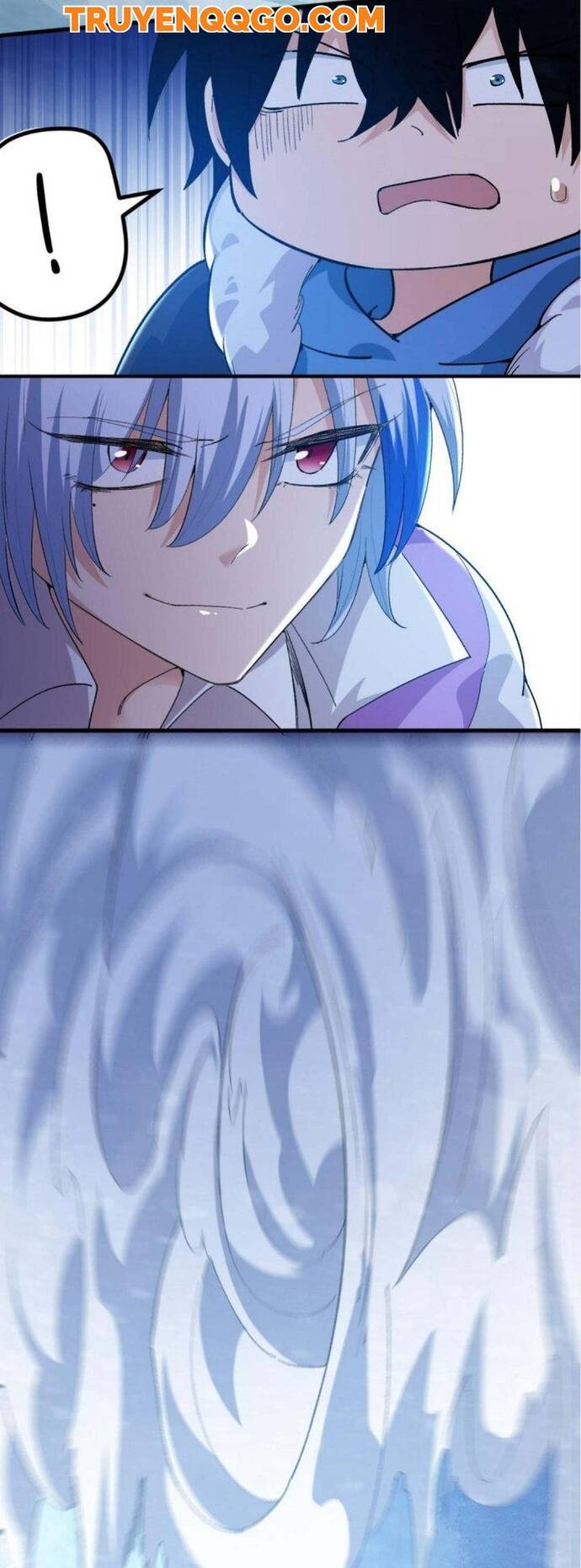 Ta Đến Từ Hư Không Chapter 2 - Trang 2