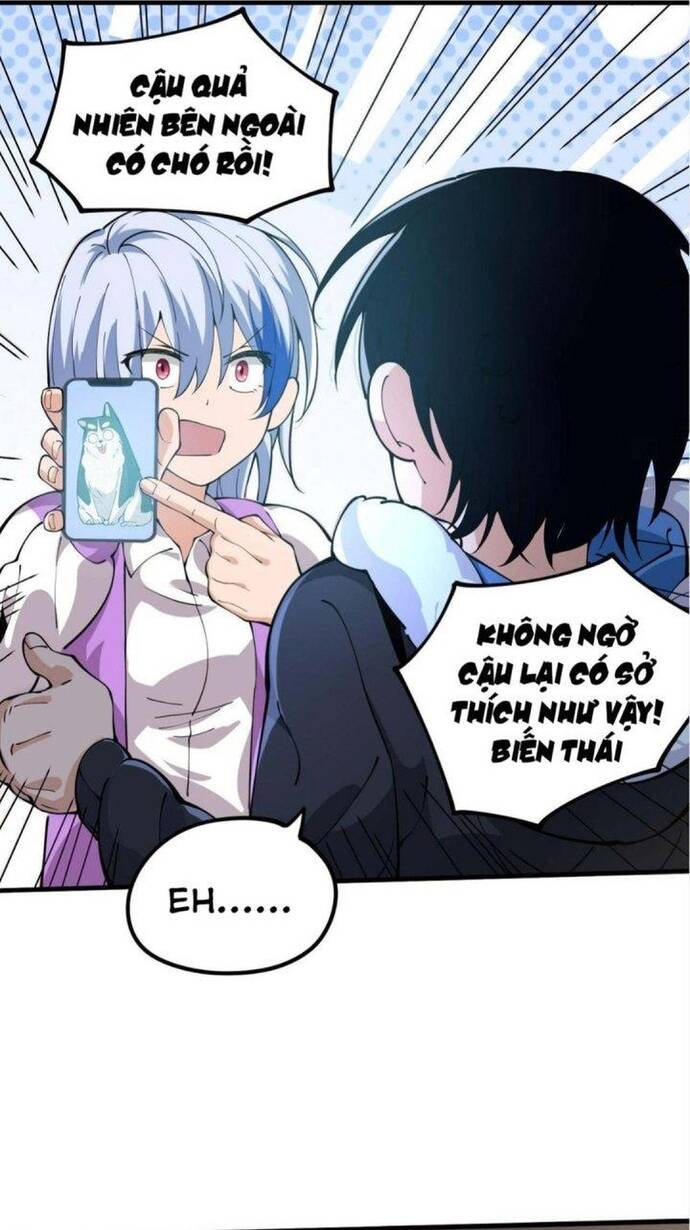 Ta Đến Từ Hư Không Chapter 2 - Trang 2