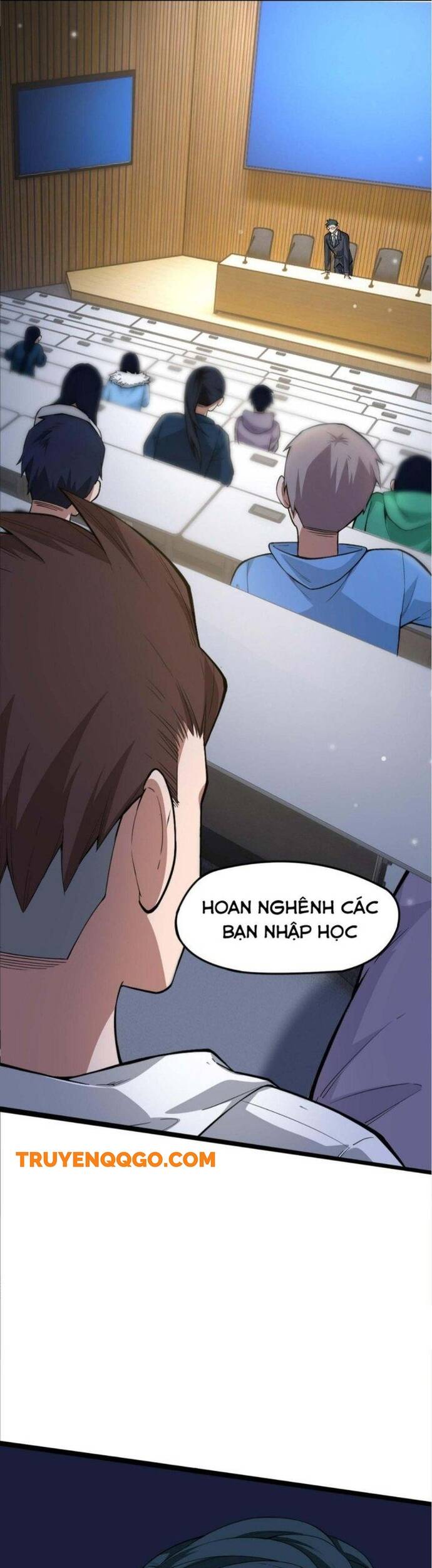 Ta Đến Từ Hư Không Chapter 3 - Trang 2