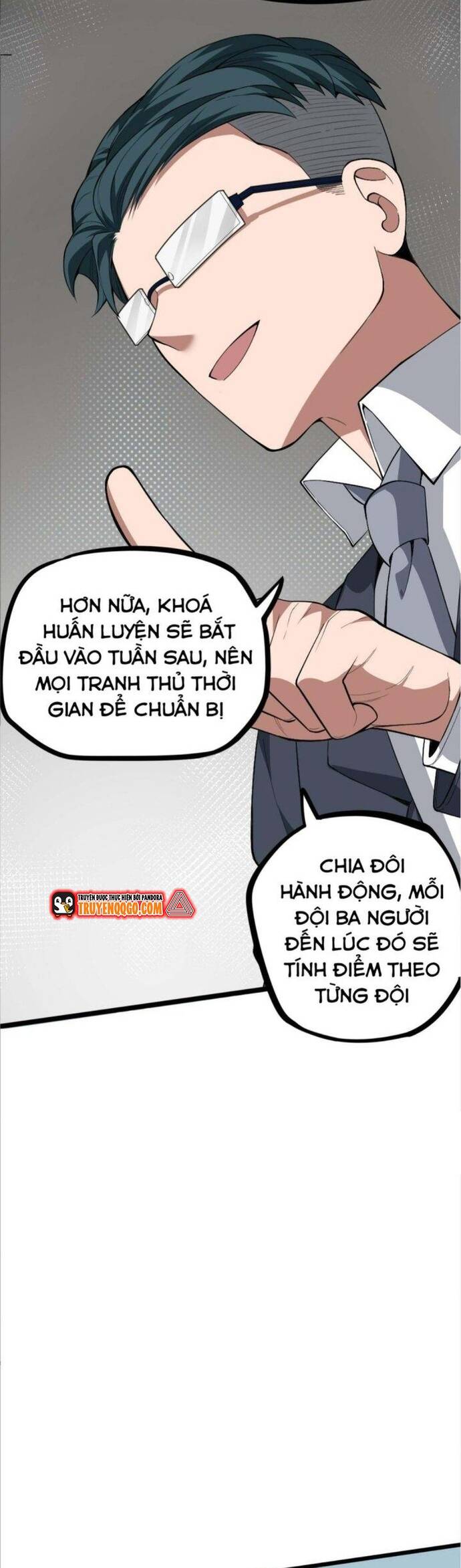 Ta Đến Từ Hư Không Chapter 3 - Trang 2
