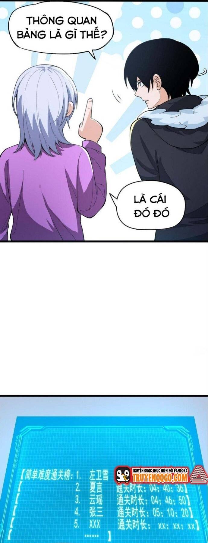 Ta Đến Từ Hư Không Chapter 4 - Trang 2