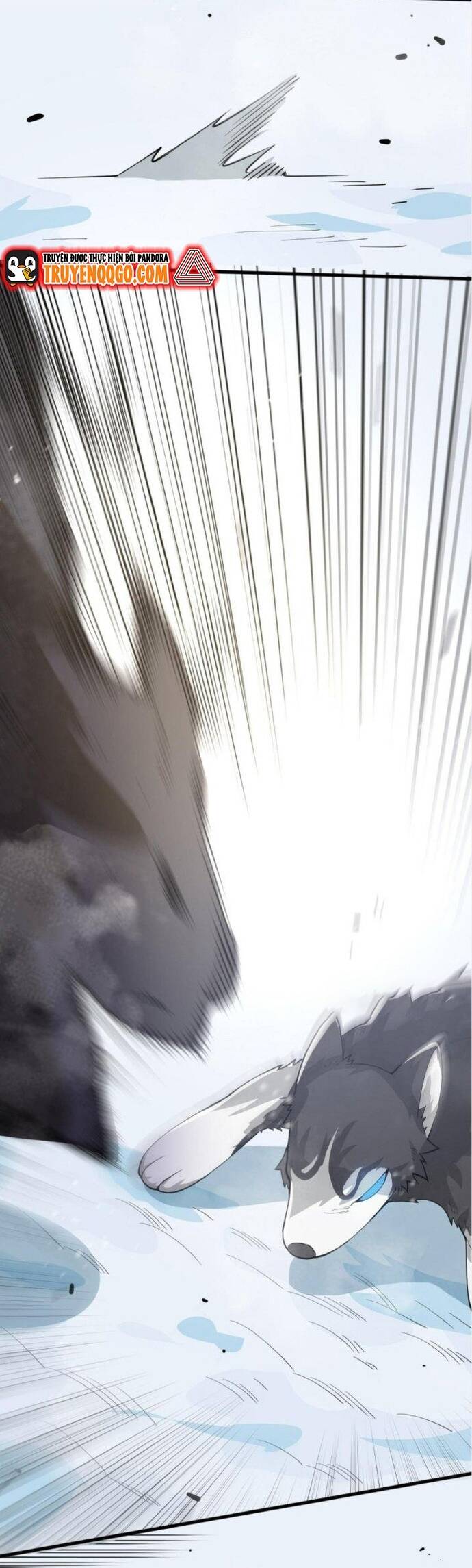 Ta Đến Từ Hư Không Chapter 4 - Trang 2