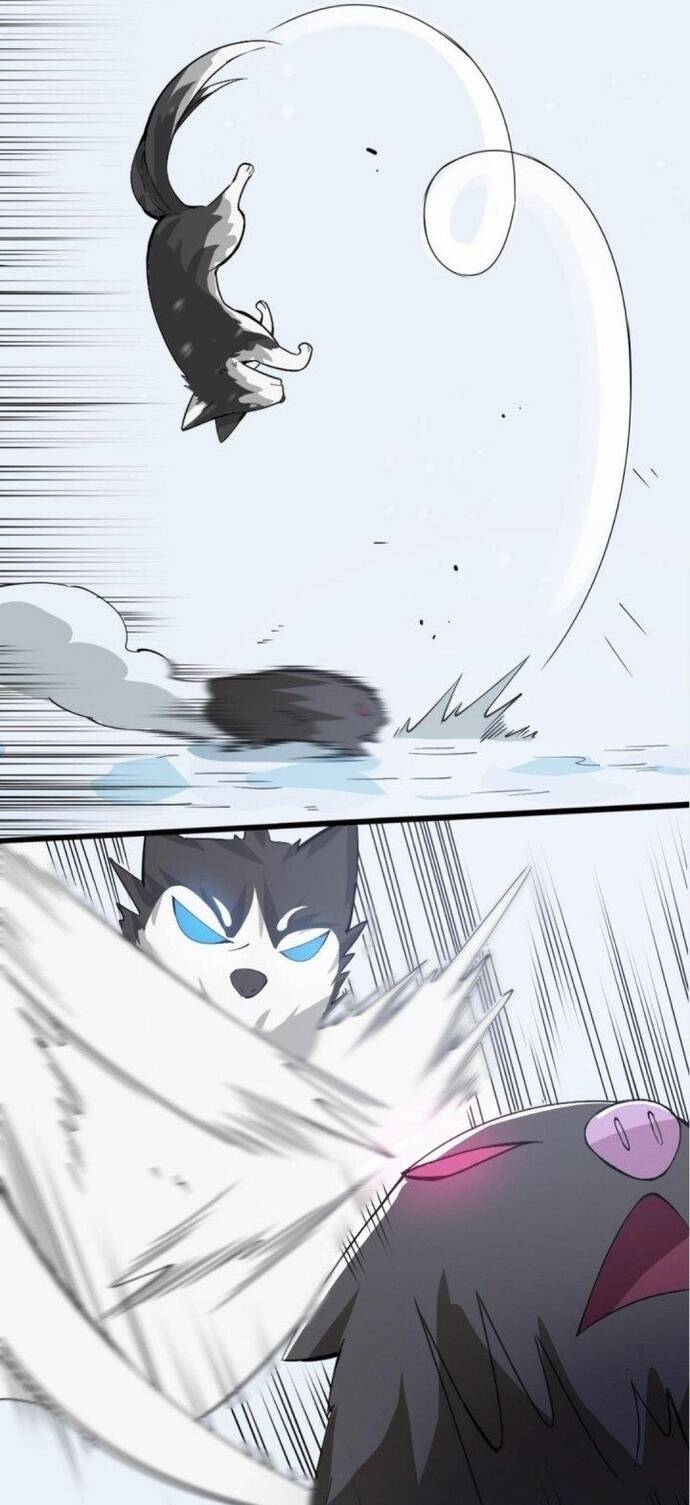 Ta Đến Từ Hư Không Chapter 4 - Trang 2