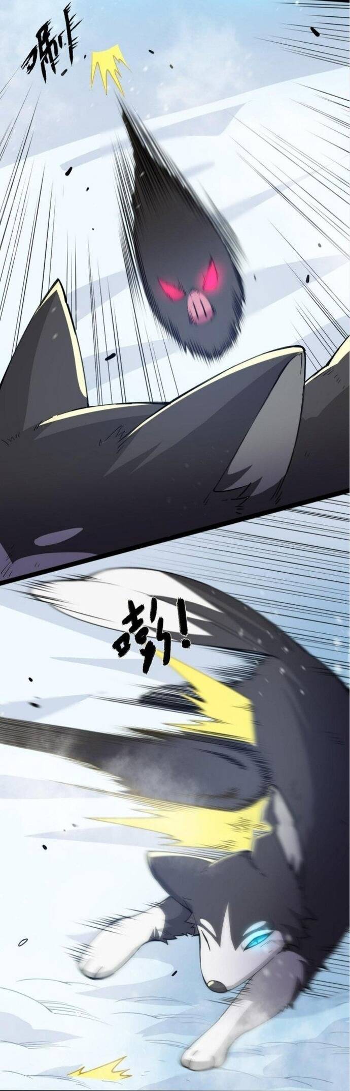 Ta Đến Từ Hư Không Chapter 4 - Trang 2