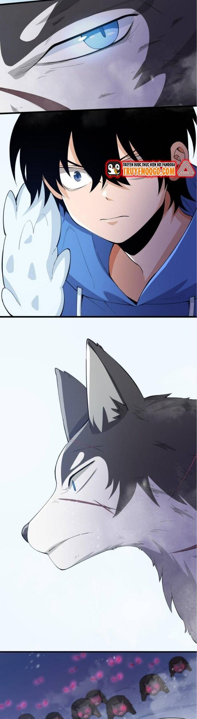 Ta Đến Từ Hư Không Chapter 4 - Trang 2