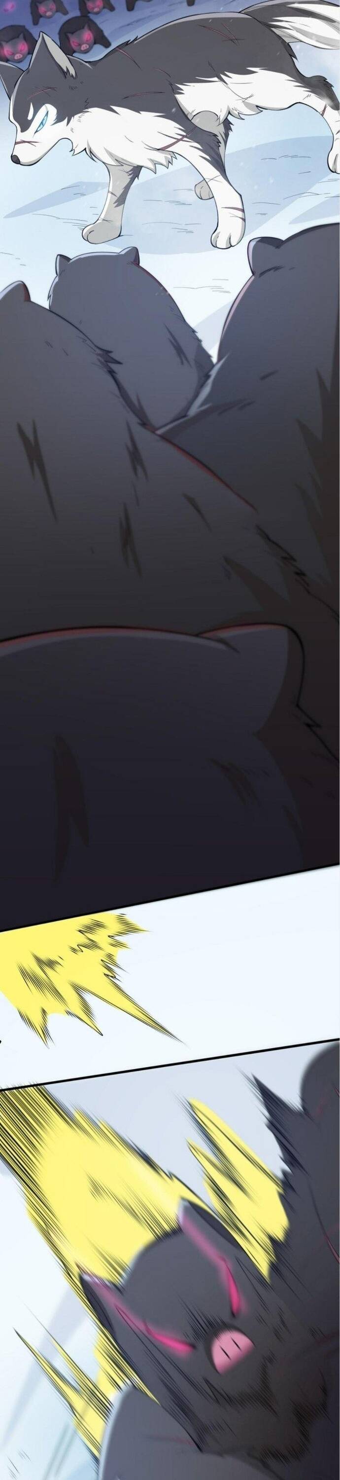 Ta Đến Từ Hư Không Chapter 4 - Trang 2