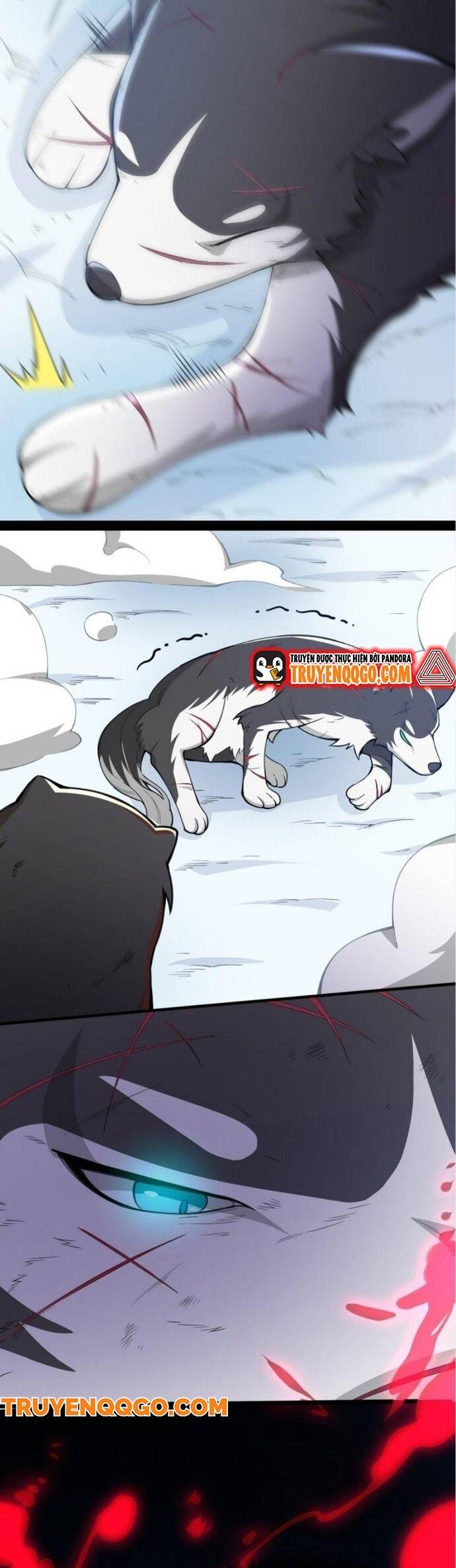 Ta Đến Từ Hư Không Chapter 4 - Trang 2