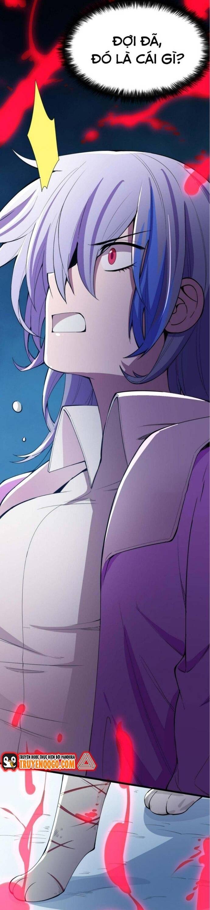 Ta Đến Từ Hư Không Chapter 4 - Trang 2