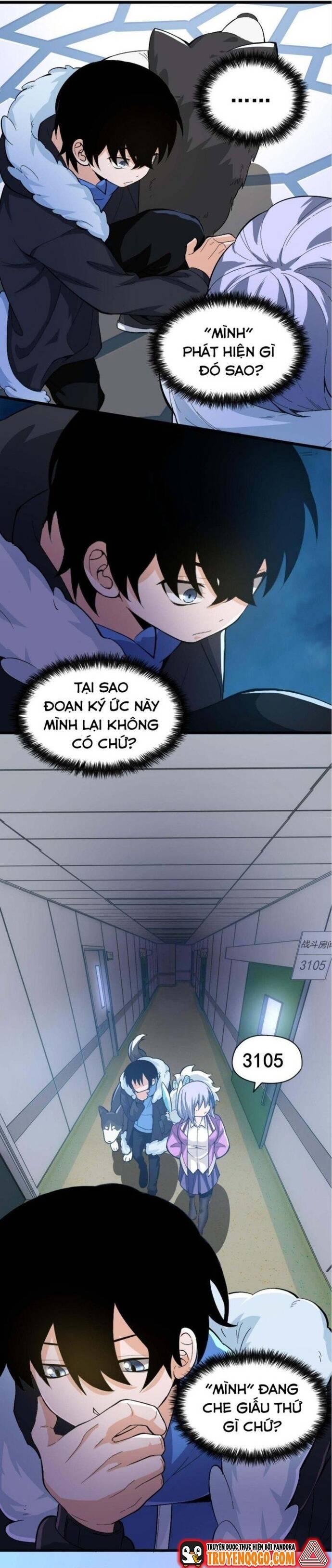 Ta Đến Từ Hư Không Chapter 4 - Trang 2