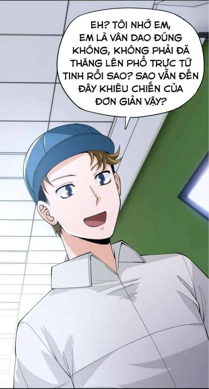 Ta Đến Từ Hư Không Chapter 4 - Trang 2