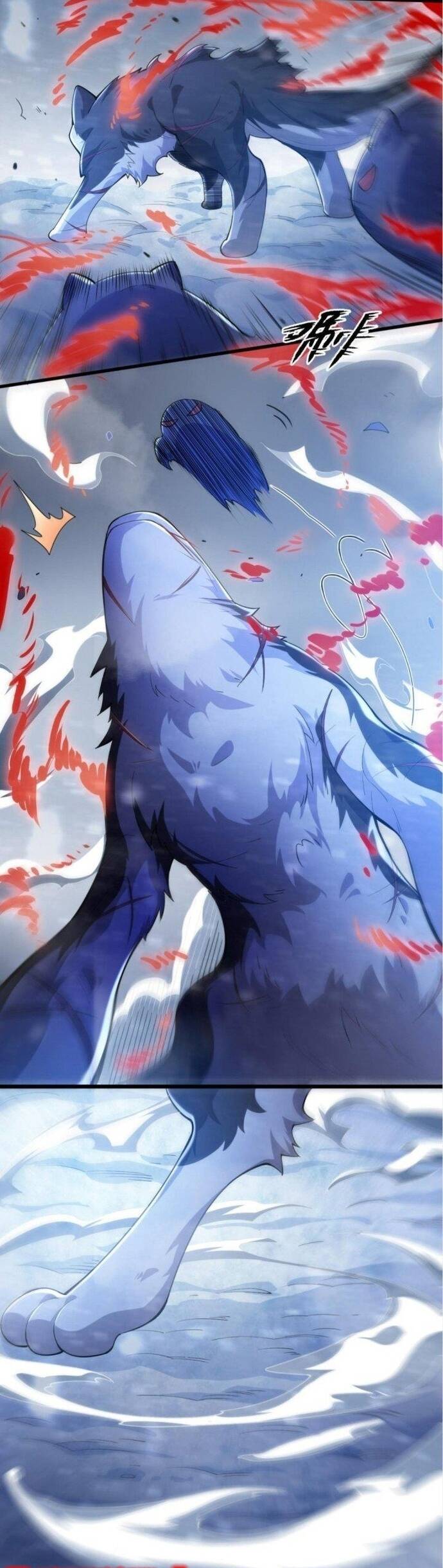 Ta Đến Từ Hư Không Chapter 5 - Trang 2