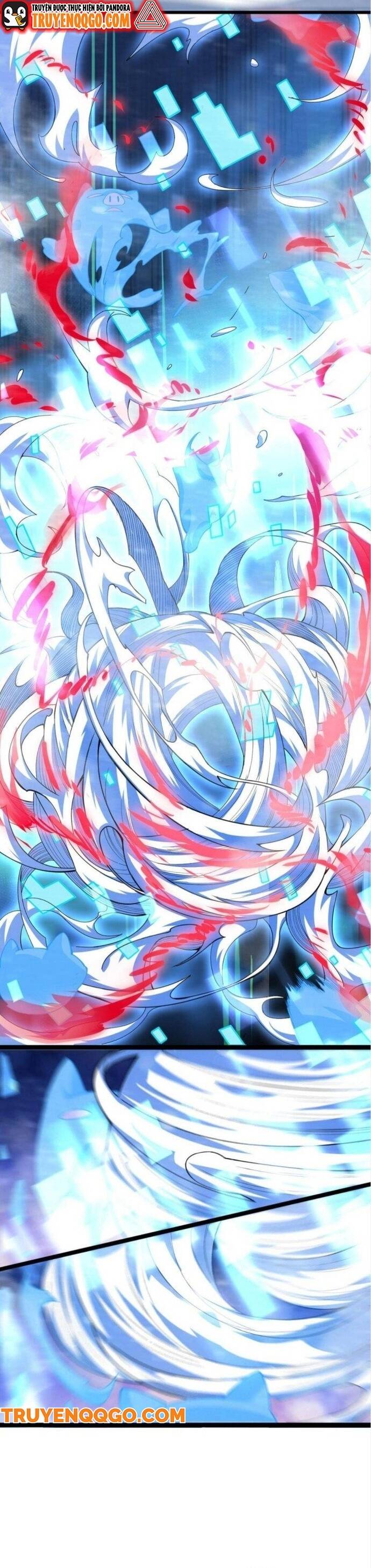 Ta Đến Từ Hư Không Chapter 5 - Trang 2