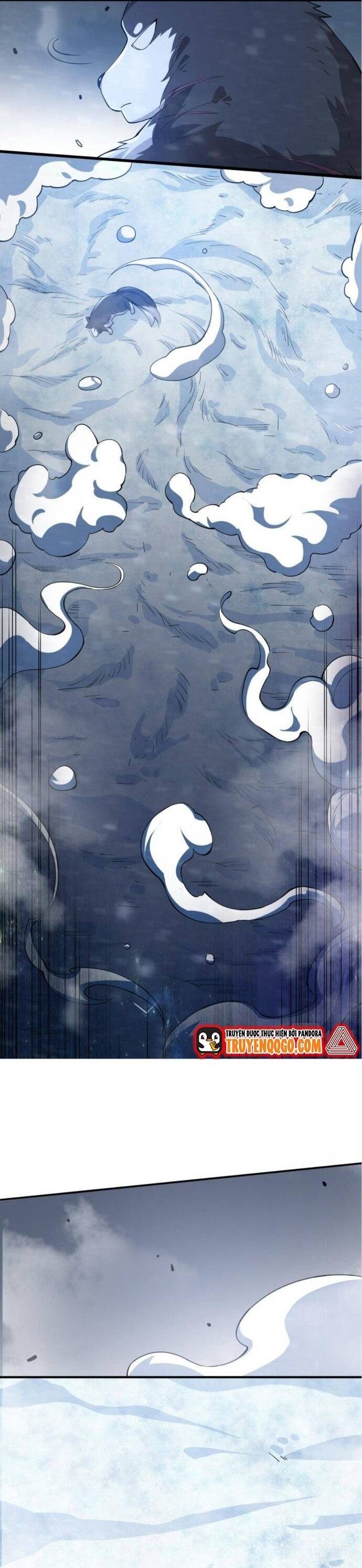 Ta Đến Từ Hư Không Chapter 5 - Trang 2