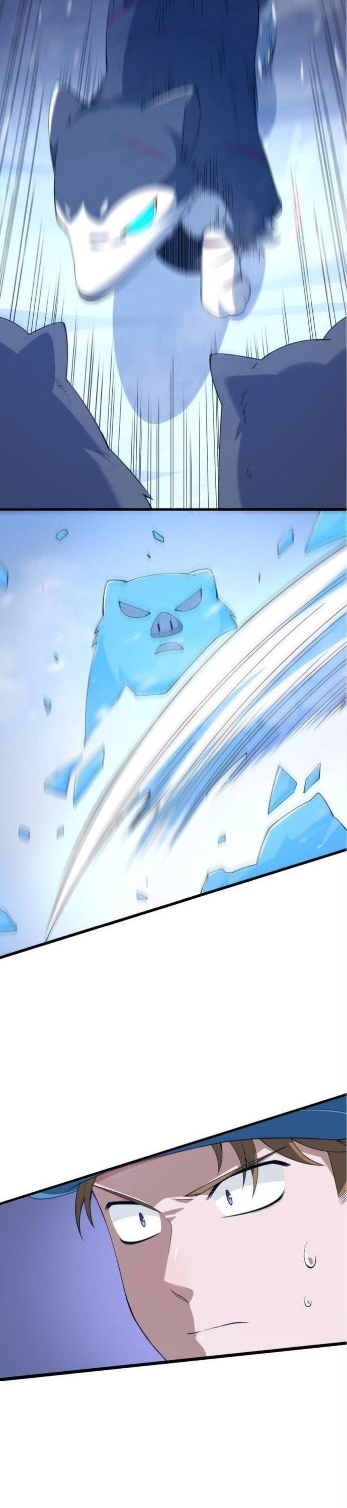 Ta Đến Từ Hư Không Chapter 5 - Trang 2