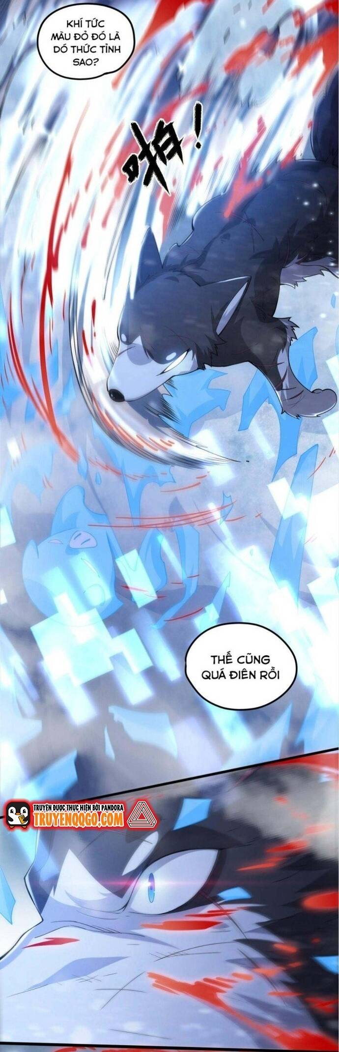 Ta Đến Từ Hư Không Chapter 5 - Trang 2