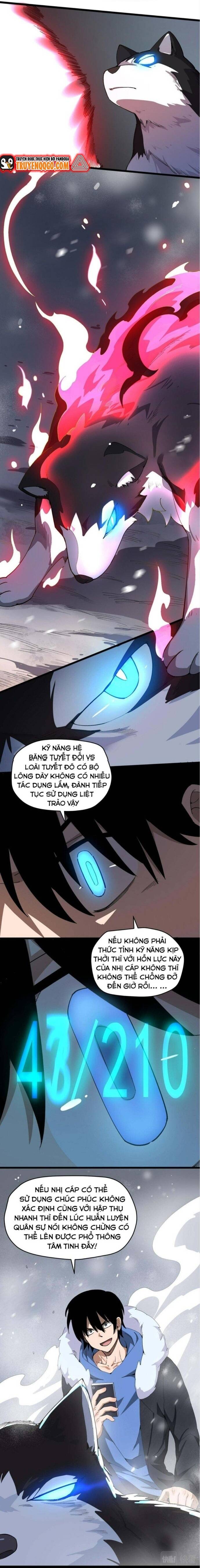 Ta Đến Từ Hư Không Chapter 6 - Trang 2