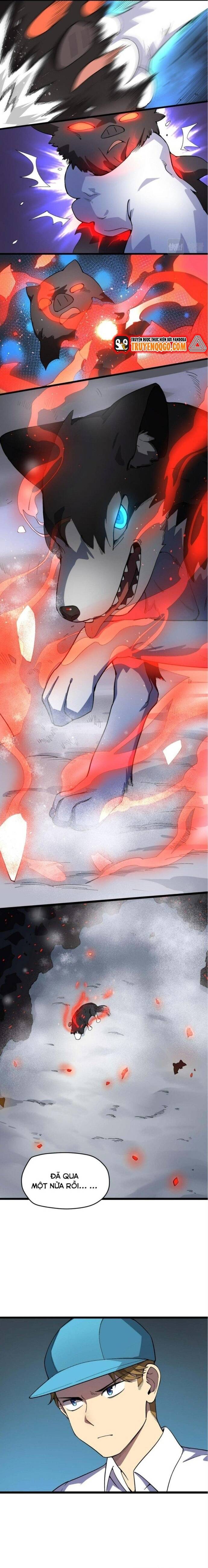 Ta Đến Từ Hư Không Chapter 6 - Trang 2