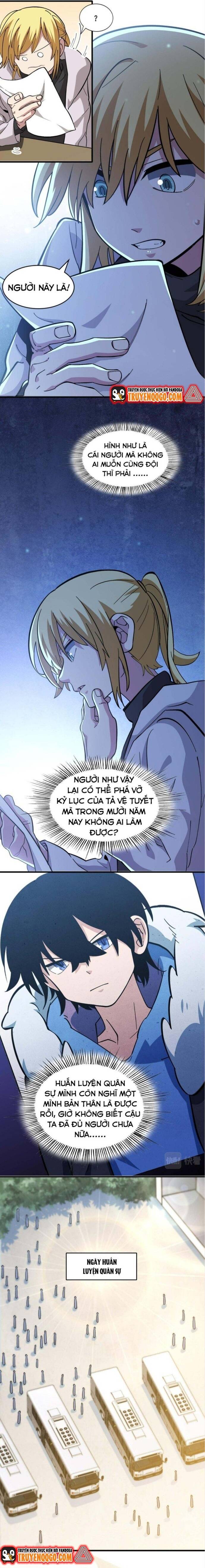 Ta Đến Từ Hư Không Chapter 8 - Trang 2