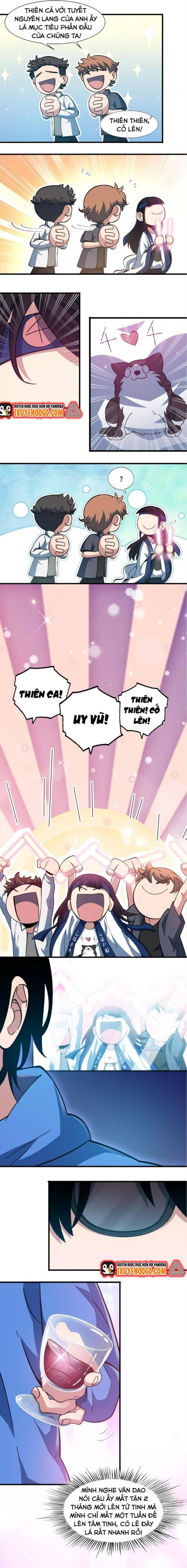 Ta Đến Từ Hư Không Chapter 8 - Trang 2