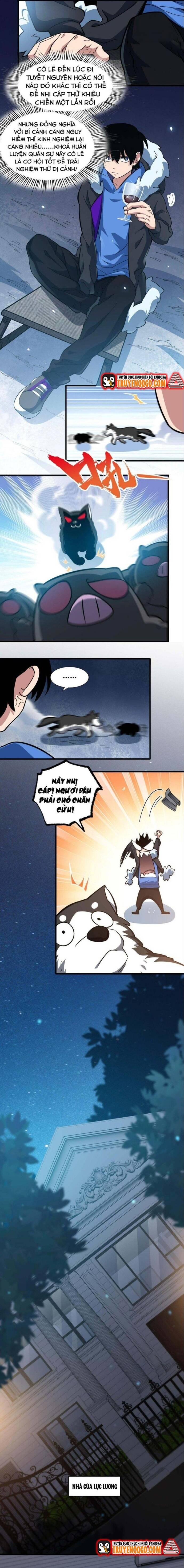 Ta Đến Từ Hư Không Chapter 8 - Trang 2