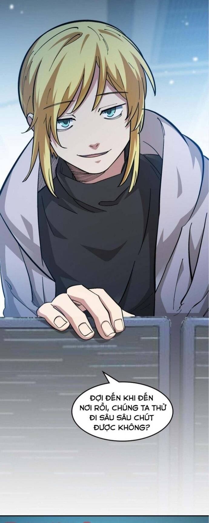 Ta Đến Từ Hư Không Chapter 9 - Trang 2