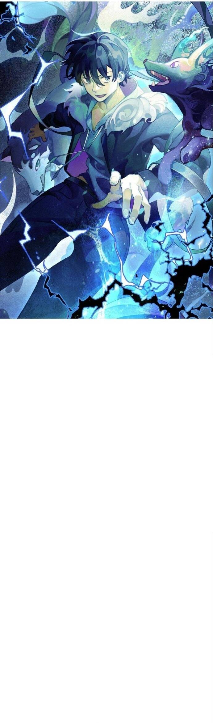 Ta Đến Từ Hư Không Chapter 9 - Trang 2