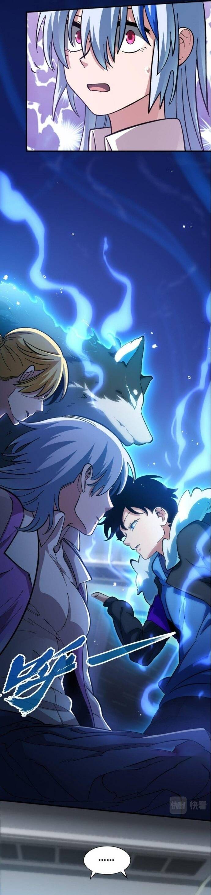 Ta Đến Từ Hư Không Chapter 9 - Trang 2