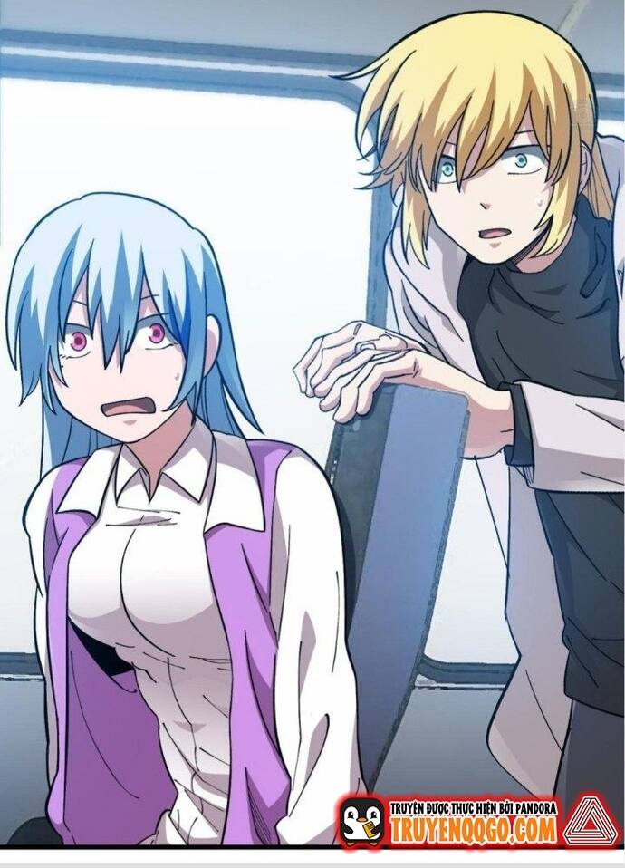 Ta Đến Từ Hư Không Chapter 9 - Trang 2