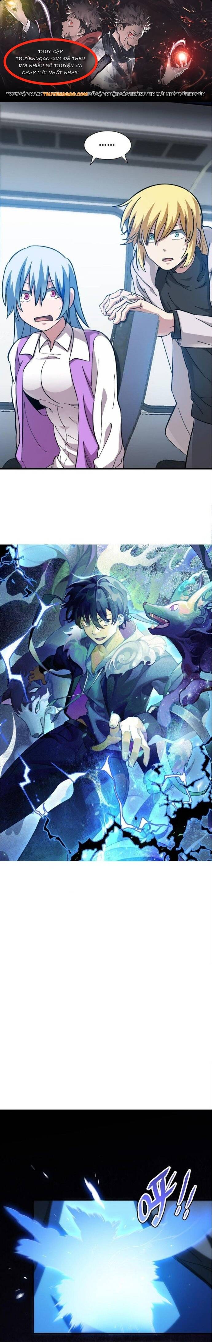 Ta Đến Từ Hư Không Chapter 10 - Trang 2