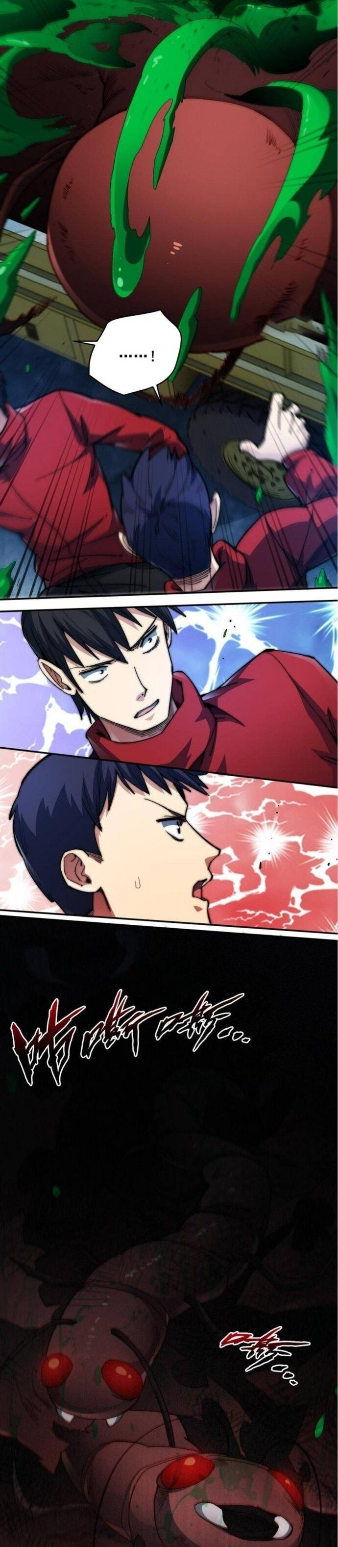 Ta Đến Từ Hư Không Chapter 10 - Trang 2