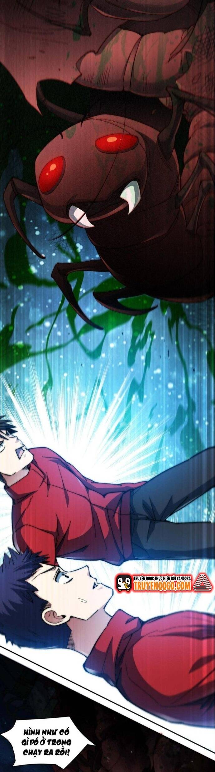 Ta Đến Từ Hư Không Chapter 10 - Trang 2