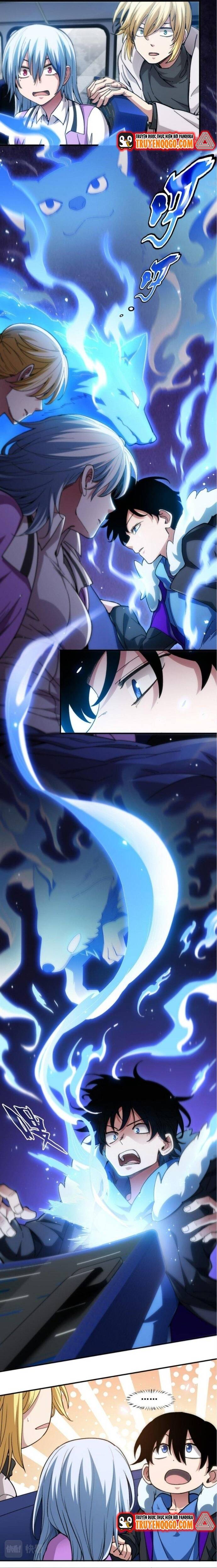 Ta Đến Từ Hư Không Chapter 10 - Trang 2