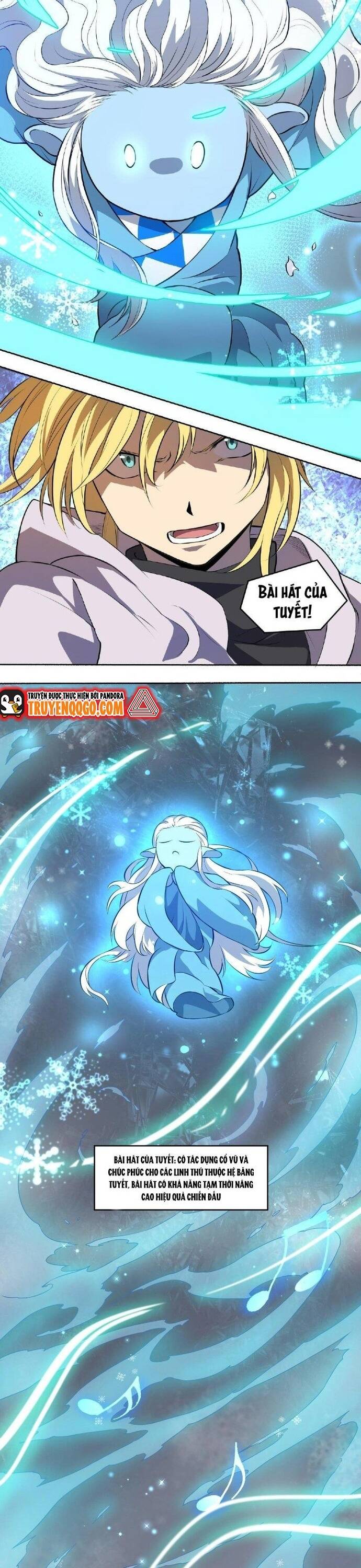 Ta Đến Từ Hư Không Chapter 11 - Trang 2