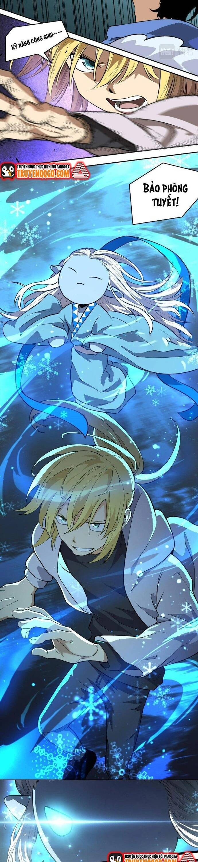 Ta Đến Từ Hư Không Chapter 11 - Trang 2