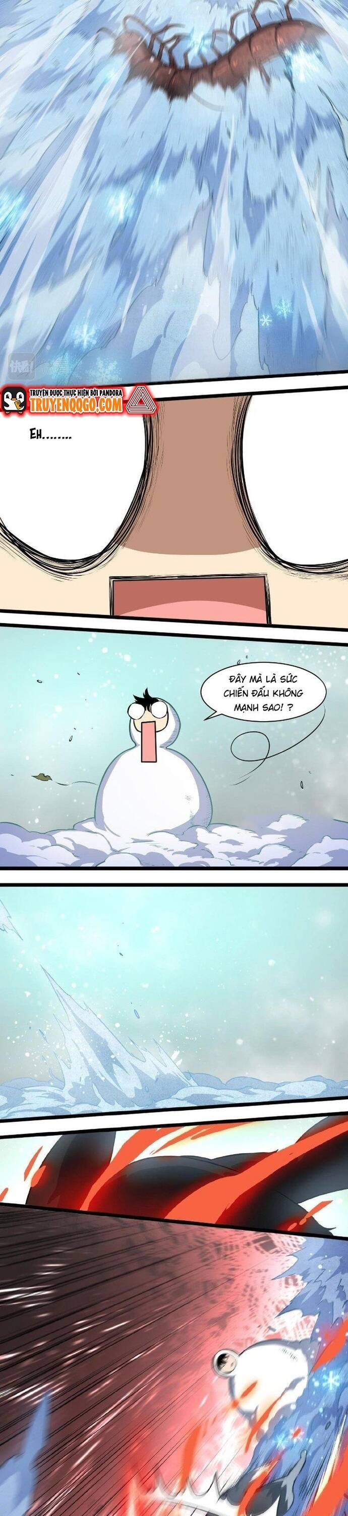 Ta Đến Từ Hư Không Chapter 11 - Trang 2