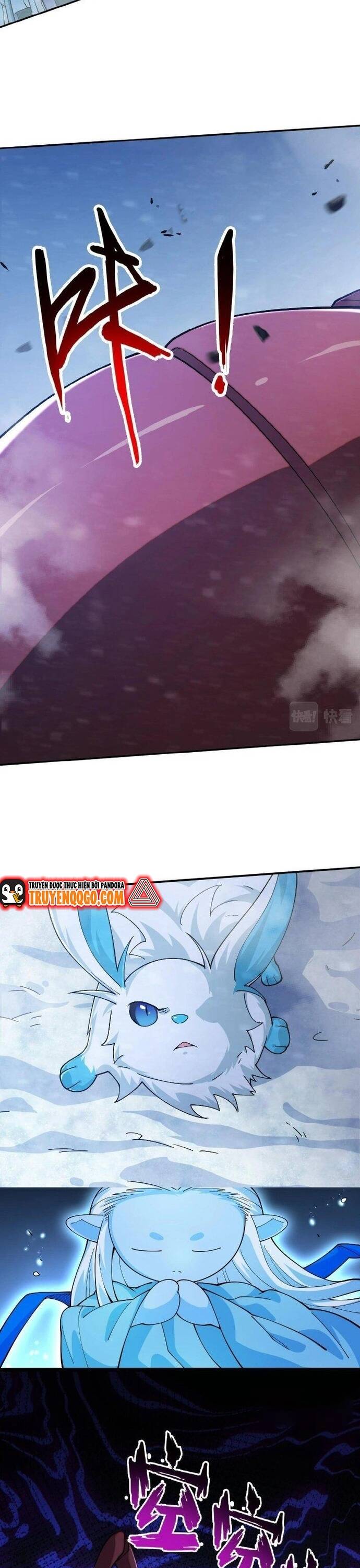 Ta Đến Từ Hư Không Chapter 12 - Trang 2