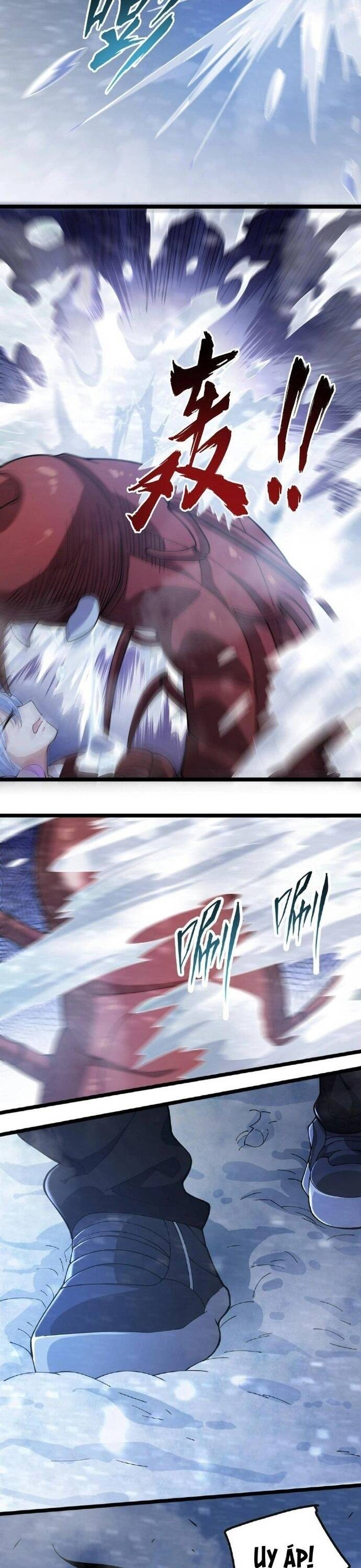 Ta Đến Từ Hư Không Chapter 12 - Trang 2