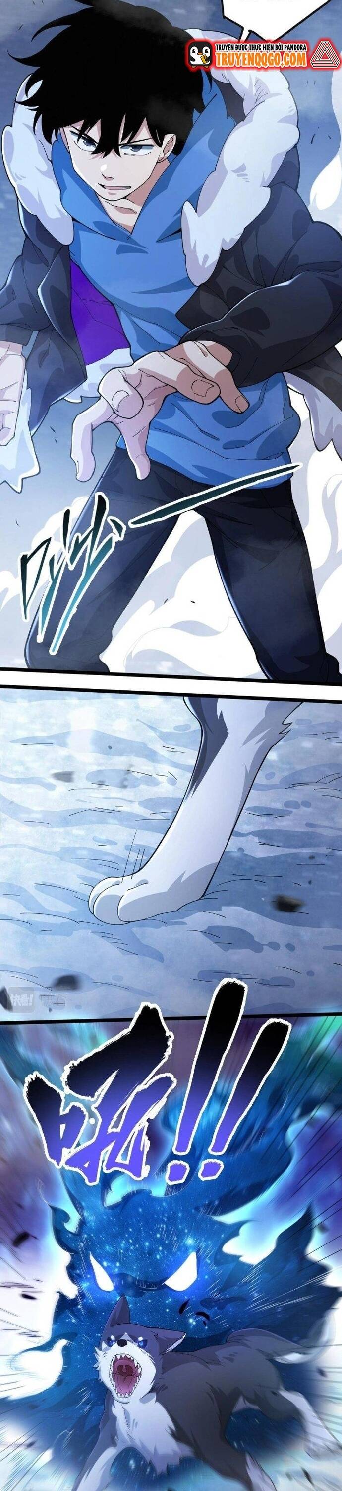 Ta Đến Từ Hư Không Chapter 12 - Trang 2