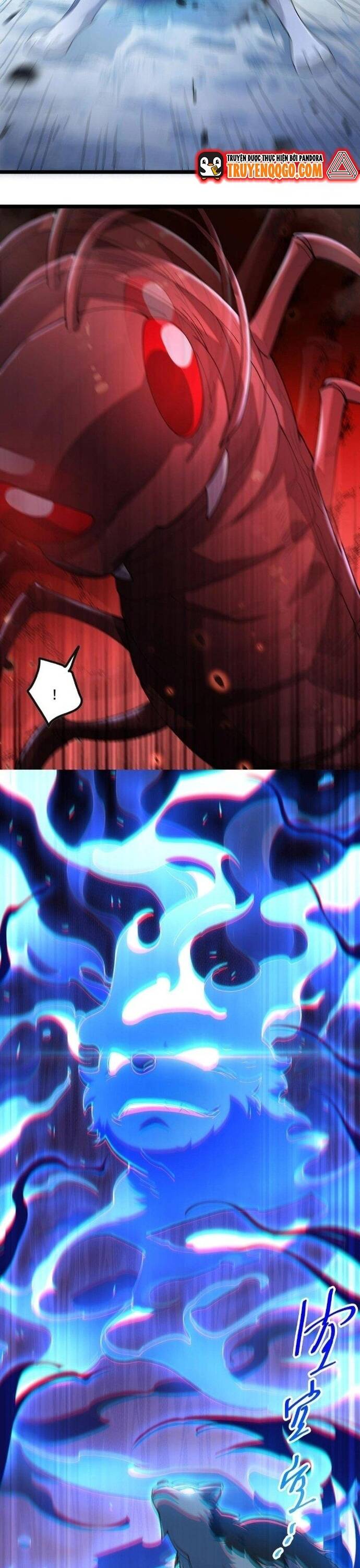 Ta Đến Từ Hư Không Chapter 12 - Trang 2