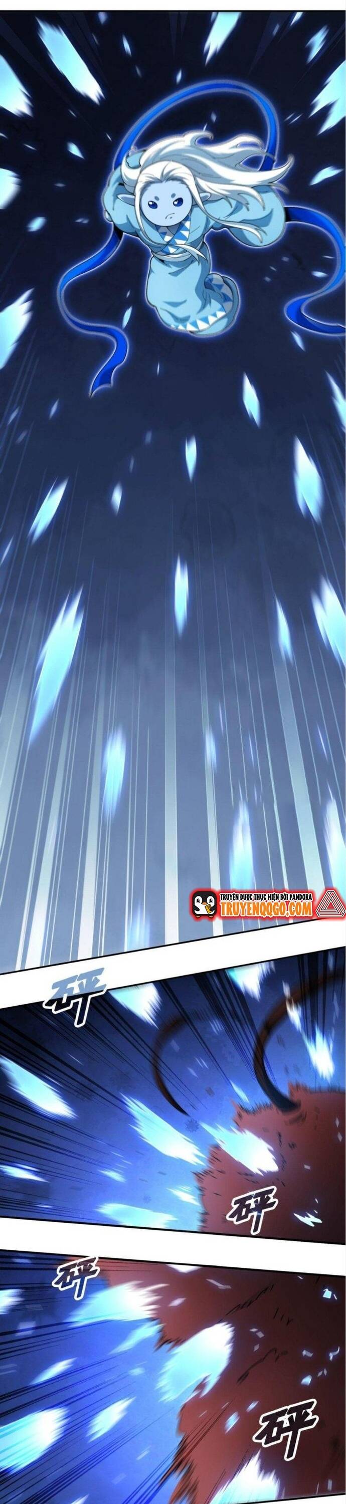 Ta Đến Từ Hư Không Chapter 13 - Trang 2