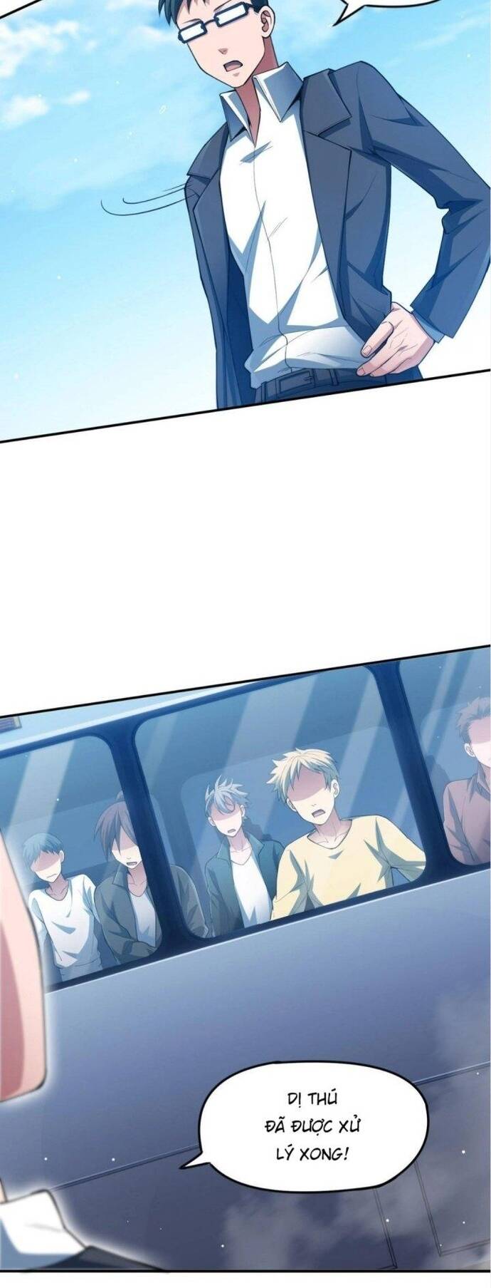 Ta Đến Từ Hư Không Chapter 13 - Trang 2