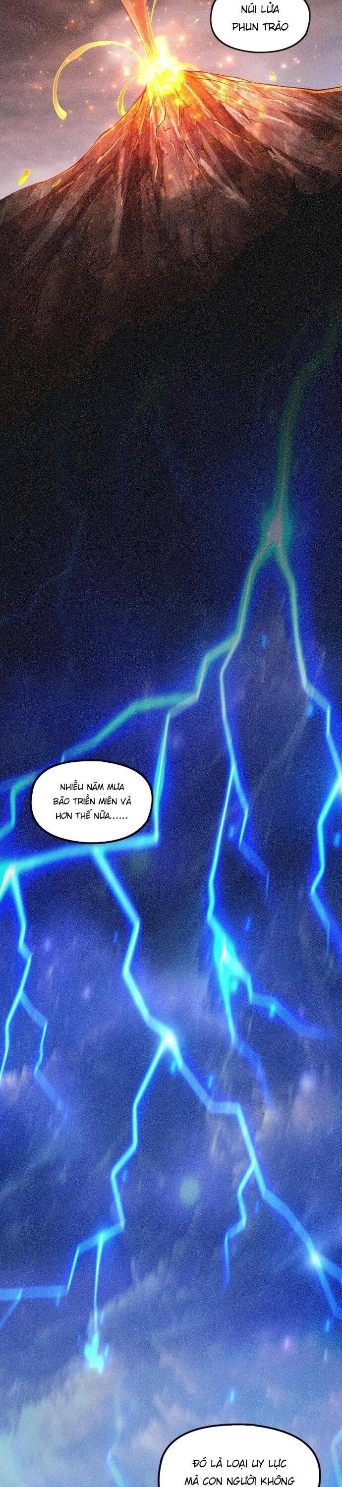 Ta Đến Từ Hư Không Chapter 14 - Trang 2